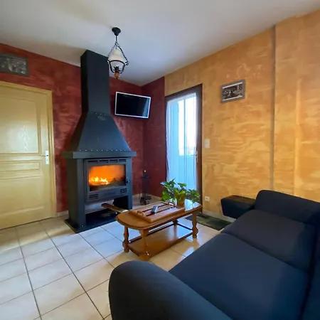 Holiday home Du Cassan