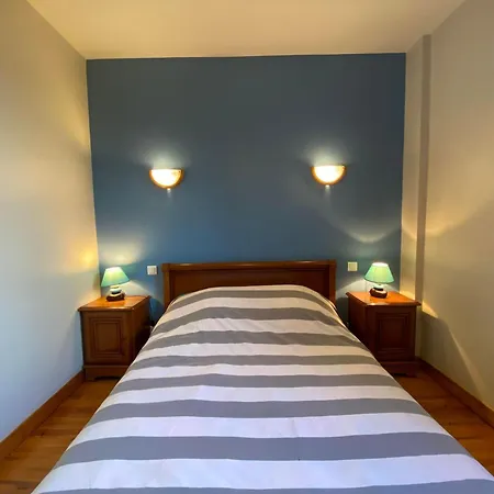 Holiday home Du Cassan Senergues
