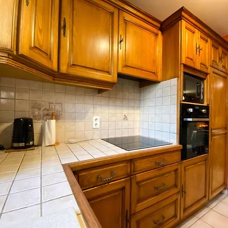 Holiday home Du Cassan