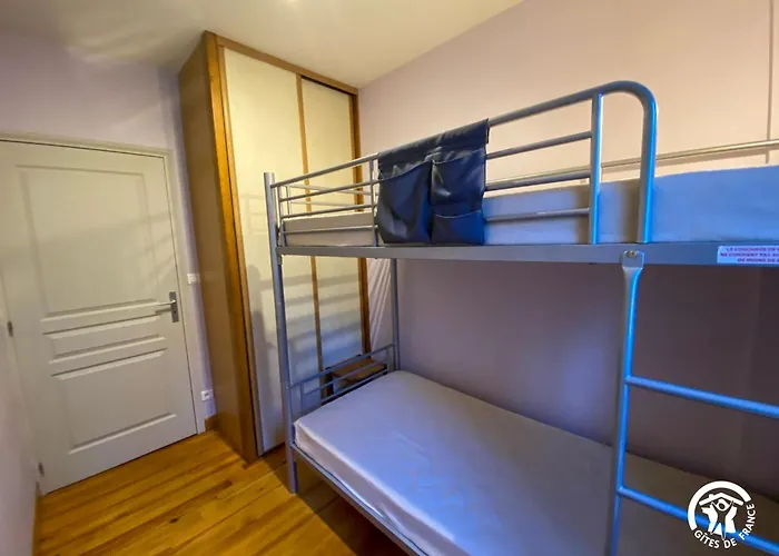 Casa de Férias Du Cassan Senergues