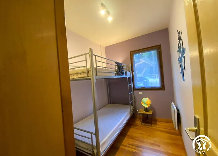 Du Cassan Casa de Férias