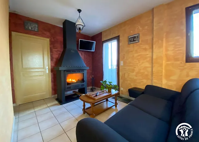 Casa de Férias Du Cassan