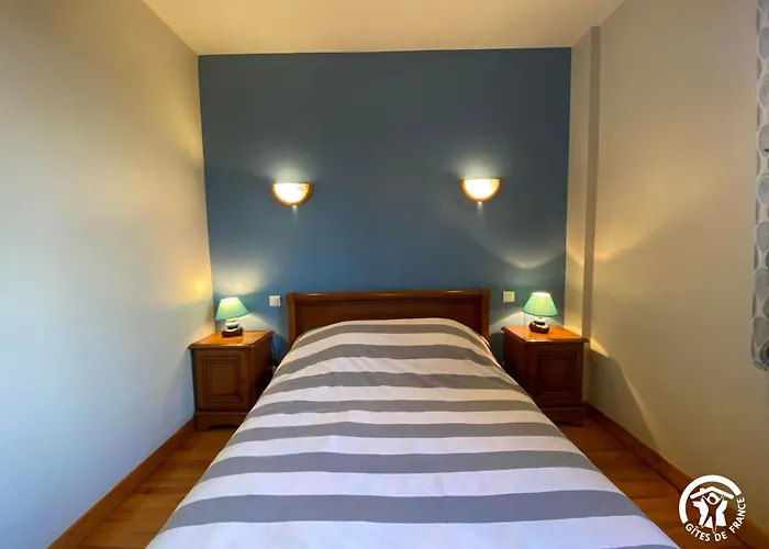 Casa de Férias Du Cassan Senergues