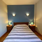 Vakantiehuis Du Cassan Senergues