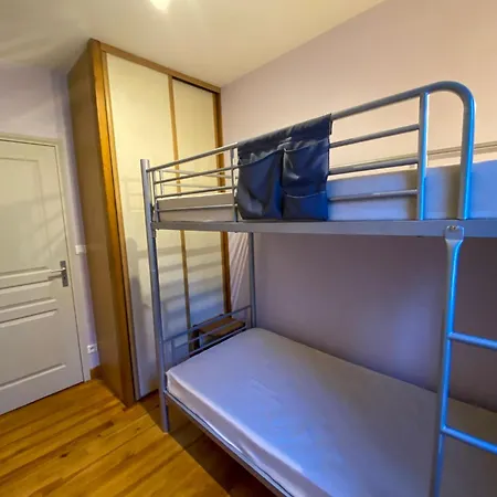 Vakantiehuis Du Cassan Senergues