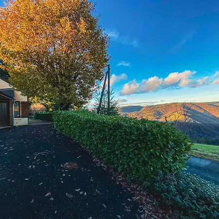 Du Cassan Vakantiehuis